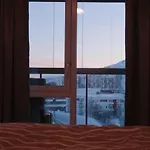 New Magnificent View Near The Centre Tromsø