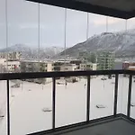 Apartment New Magnificent View Near The Centre