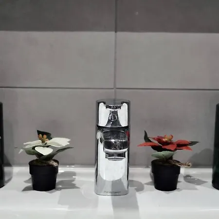 New Magnificent View Near The Centre Apartamento Tromsø