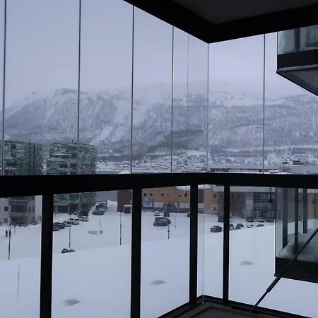 Apartment New Magnificent View Near The Centre