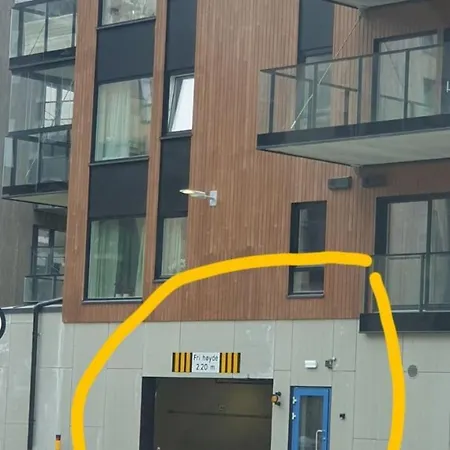 Apartamento New Magnificent View Near The Centre *