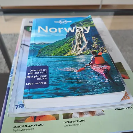 Apartamento New Magnificent View Near The Centre