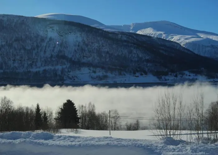 New Magnificent View Near The Centre Apartamento *