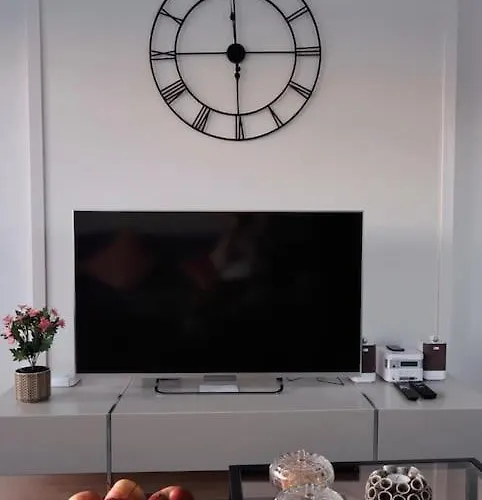 New Magnificent View Near The Centre Apartamento Tromsø