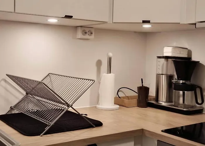 New Magnificent View Near The Centre Apartamento *