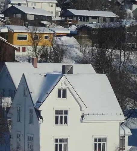 Apartamento New Magnificent View Near The Centre