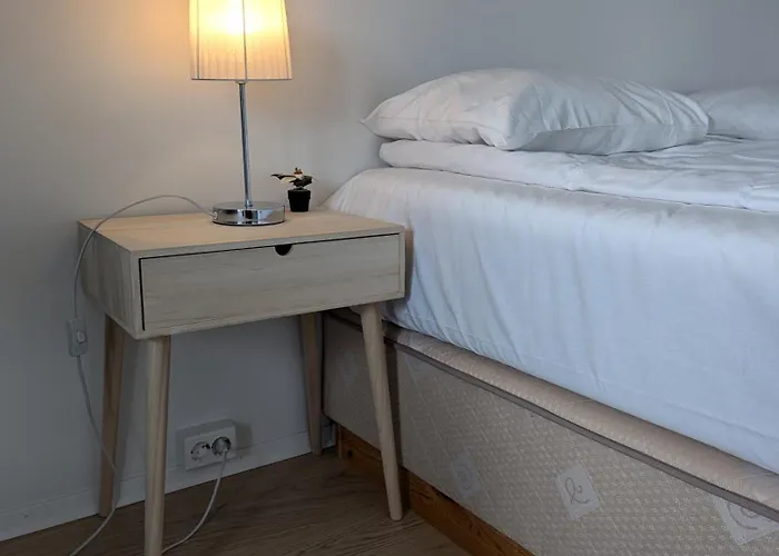 New Magnificent View Near The Centre شقة