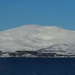New Magnificent View Near The Centre * Tromsø