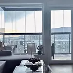 New Magnificent View Near The Centre