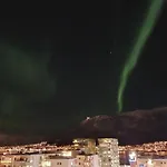 New Magnificent View Near The Centre Tromsø