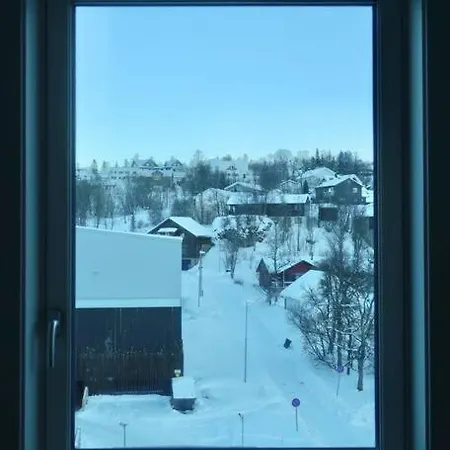 New Magnificent View Near The Centre Апартаменты