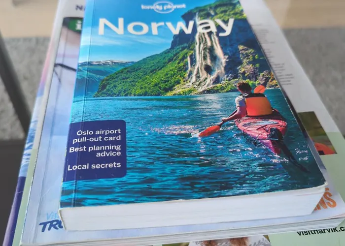 Leilighet New Magnificent View Near The Centre